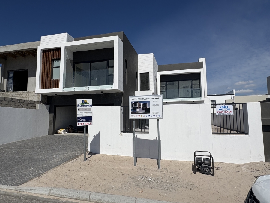 5 Bedroom Property for Sale in Sandown Western Cape